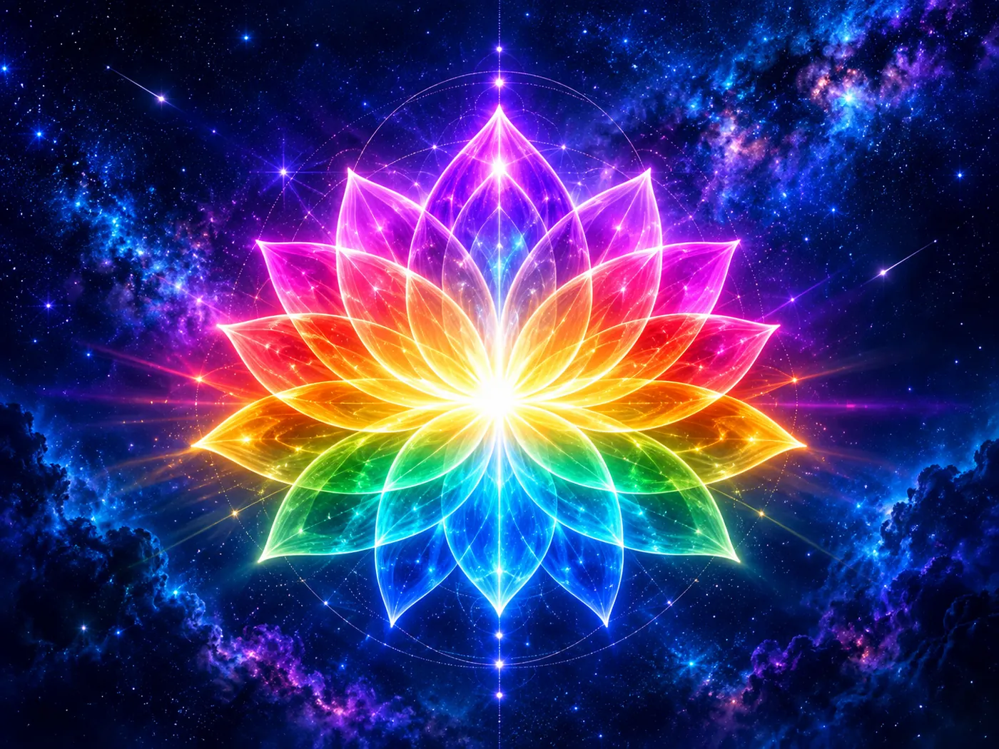 Chakras collection artwork